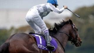 【有馬記念見どころ】ドウデュースが有終の美を飾る