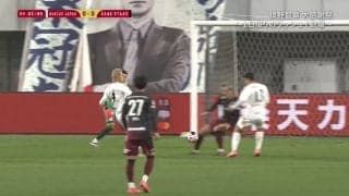 「ザックジャパンやん」本田圭佑、猛プレスから香川真司のフィニッシュをお膳立て！名コンビ復活の胸熱シーンに「やばい足技」「すごい！鳥肌」