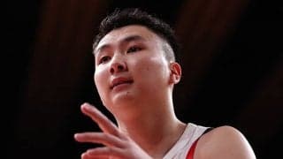 富永啓生がGリーグ自己最長17分出場…2得点1アシストにブロックも記録