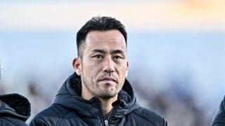 【日本代表戦士が横浜で再会。本田圭佑・香川真司・吉田麻也の現在地とは(2)】MLSで経営・マーケティングをも学ぶ吉田麻也。不本意だった今季をバネに再飛躍を期す香川真司
