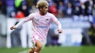 北九州が鳥栖FW樺山諒乃介、山形DF坂本稀吏也を育成型期限付き移籍で獲得 「色々と悩んで北九州でチャレンジ」「J3優勝、J2昇格に向けて精一杯頑張ります」