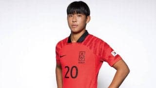 J3岐阜、FCソウルU-18から世代別韓国代表の18歳DFキム・ユゴンが加入！ U-17W杯などを経験