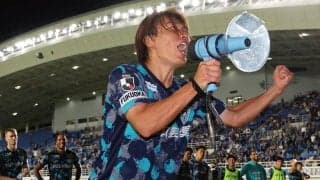 アビスパ福岡がDF小田逸稀と契約更新　2年間でJ1リーグ58試合出場、来季で加入3年目に