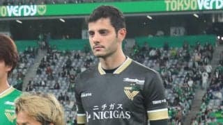 J1復帰初年度は6位の東京V、守護神マテウスら主力含む10選手と契約更新！