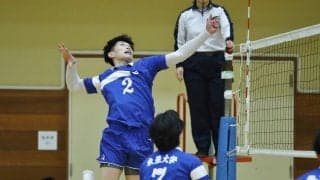 広島TH　東亜大の柳北悠李、髙梨海輝の加入が内定