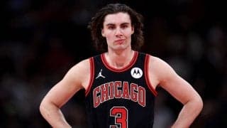 ブルズとホーネッツの一戦でNBA珍記録…両チームが計75本の3ポイントをミス