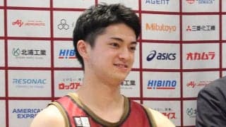 B1川崎加入の次世代PGが大会MVP…インカレ2024男子の各賞が発表