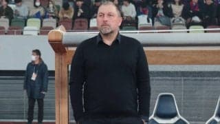 マレーシア代表新監督にFC東京退団のクラモフスキー氏　2027年アジアカップ出場＆FIFAランク100位以内入りが使命に