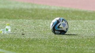 国内キャンプ開始のU-19日本代表候補、明治大DF桒原陸人が負傷により不参加…追加招集はなし