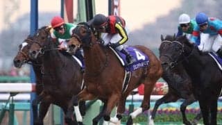 10年間でどれだけ賞金額は増えた？ 14年の有馬記念覇者ジェンティルドンナの賞金額を現代に換算してみると