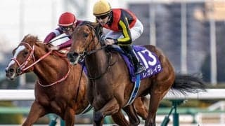 昨年のホープフルS覇者が挑む64年ぶりの大記録 戸崎騎手との初タッグで有馬記念Vへ