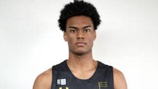 B1群馬が専修大の淺野ケニーと契約合意…世代別代表経験持つ22歳の198センチSF