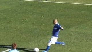 「魔法だ…」小野伸二の“天才ベルベットクロス”に歓喜の渦！「精度ヤバすぎる」「別格や」大久保嘉人とのホットライン開通にスタジアム騒然