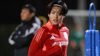 「大宮を選んで良かった」多くの経験を積み成長著しいDF市原吏音、U-20の先に見据えるもの「A代表も狙っていきたい」