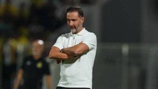 プレミア残留へ監督解任のウルブス、アル・シャバブ指揮官引き抜きに迫る