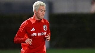 「オリンピックは夢」酒井高徳に憧れるU-19日本代表DF本間ジャスティン、2025年へ意欲「まずは自チームで出ることがベスト」