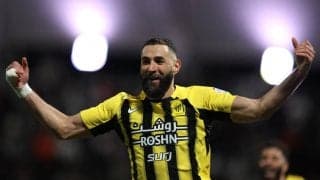 ベンゼマが今季限りでの引退検討か…古巣レアルでの役職も確保済み