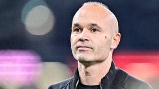 「サッカー小僧の顔してる」手越祐也＆イニエスタの幸せそうな“お宝ツーショット”に反響！「ステキな写真」「祐也くんが1番幸せそうなお顔だったよ」とファン反応