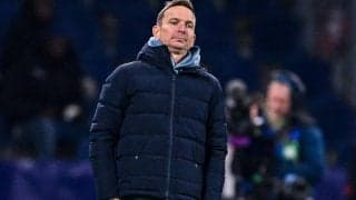 川村拓夢が所属するザルツブルクがリンダース監督の解任を発表…