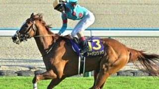 今年はアーバンシックが該当 名馬が並ぶ有馬記念勝率3割の注目ローテ