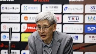 熊本のジェフリー・ヒロナカHCが成績不振により辞任…今季就任もB2西地区6位と低迷