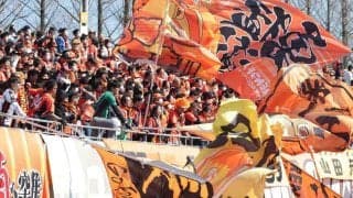 山口が今季加入のGK田口潤人と契約更新「今シーズンの喜びも悔しさも全てを糧にして」