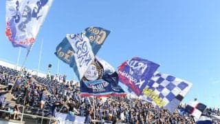 来季J3の鹿児島がいわきFW近藤慶一を期限付き移籍で獲得「鹿児島の勝利の為に全力で」