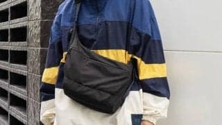 「お洒落な大人は古着上手」説を秋冬コーデで実証！ アウターでこなれ感を出した3人のスナップ集