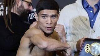 「馬鹿馬鹿しいとしか…」井上尚弥を挑発し続けるアフマダリエフに米メディアは呆れる「イノウエは本質を見抜いてる」