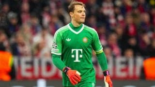 38歳の守護神ノイアーが新契約へ　バイエルンと新たに2026年までサインか