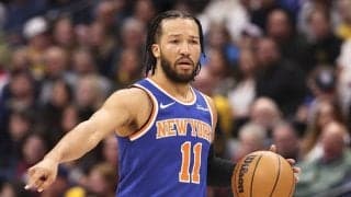 ニックスがイースト上位対決を制して3位へ浮上…マジックは今季ホーム初黒星