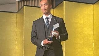 来季J3の栃木CがJFLベストイレブンのDF奥井諒と契約更新「新たなステージでも栃木シティのスタイルで」
