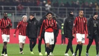 「お前たちは我々の歴史に相応しくない」低迷ミランにウルトラスも我慢の限界…批判の矛先はオーナーに「無能な役員、野心のないクラブ」