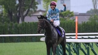大躍進遂げた人馬が暮れの大一番制すか 史上12頭目の“春秋グランプリ制覇”へ