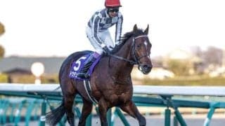 【有馬記念予想オッズ】ドウデュースが予想1番人気