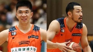 21連敗中の愛媛にさらなる痛手「経験したことのない厳しい状況」主力2名の離脱発表