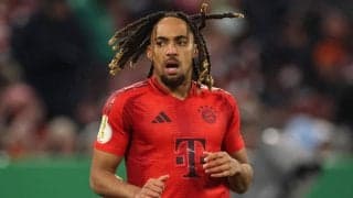 バイエルンDFブイが加入1年で4度目の負傷…パリーニャとニャブリは復帰へ前進