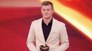 「時々サッカーが恋しくて悲しい」トニ・クロース氏が近況と“イタリアサッカー”を語る「セリエAでプレーするとしたら…」