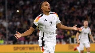 10月のドイツ代表でデビュー＆決勝ゴール！　シュツットガルトが23歳ウインガーと契約延長、リリース条項削除か