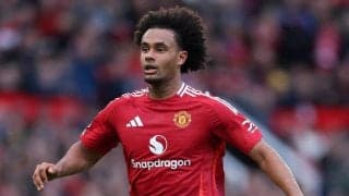 スタメン掴めきれずのザークツィーにユベントスが熱心、代理人もユナイテッドの意向探る