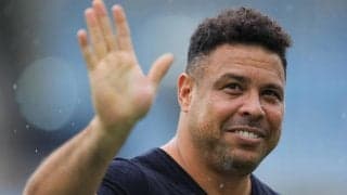 “怪物”ロナウドがブラジルサッカー界のトップに? 会長選への出馬へ意欲「受け入れられない」と低迷続くセレソンに危機感