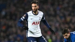 ソン・フンミンへの差別発言で7試合出場停止のベンタンクール、トッテナムの異議申し立て却下で残り2試合消化へ