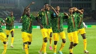 バルセロナがU-18マリ代表MFを確保！ U-17W杯で3位入賞に貢献の主将