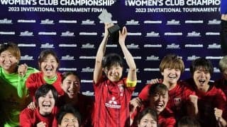 浦和Lが強いられた｢3つの大会｣での3連戦、WEリーグが再検討すべき｢秋春制｣見直し【日本サッカー界が直面した｢大問題｣】(2)