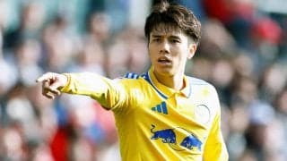 田中碧は冬の市場で移籍すべきじゃない　名門リーズを昇格させて来季悲願のプレミアリーグへ