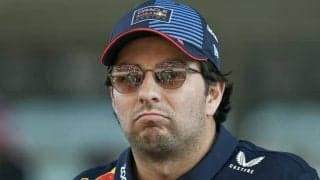 「根拠のない噂の標的に…」批判の的になったペレスに母国から擁護の声「F1は関係を見直すべき」