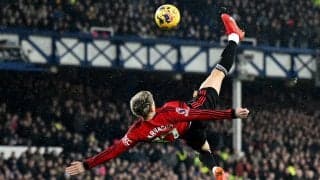 2024プスカシュ賞はガルナチョのオーバーヘッド弾に決定