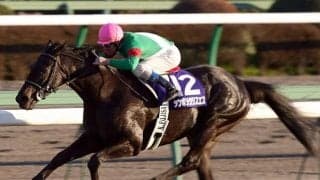 前回の有馬記念連覇は21年前 衝撃の9馬身差Vで決めたラストラン