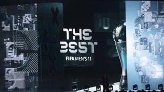 2024The Bestのベストイレブン、レアル・マドリーから最多5選手が選出