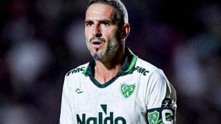 ポルトやリヨンで活躍した元アルゼンチン代表FWリサンドロ・ロペスが現役引退